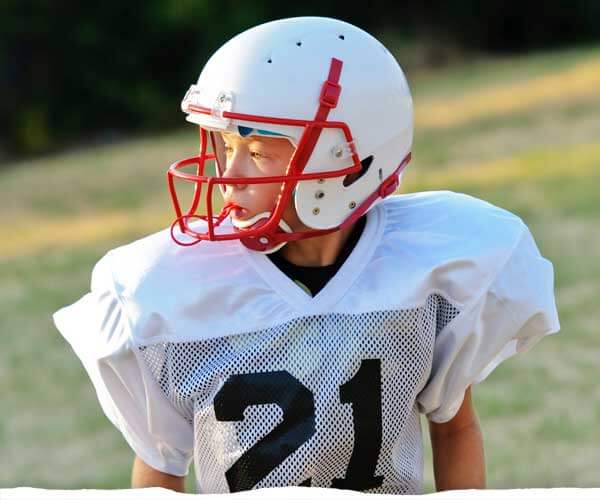 Mouth Guards